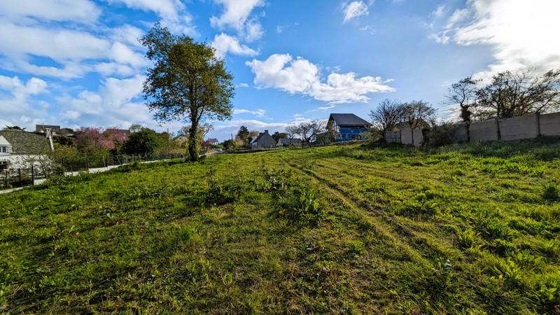 French property for sale in Locquirec, Finistère - €111,800 - photo 3