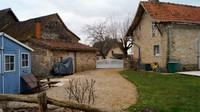 Maison à vendre à Saint-Projet, Tarn-et-Garonne - 295.000 € - photo 3