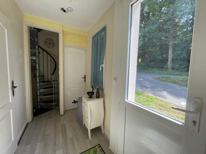 French property for sale in Le Mené, Côtes-d'Armor - €30,000 - photo 14