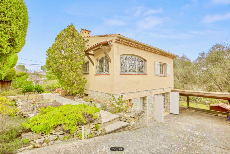 French property for sale in Mougins, Alpes-Maritimes - €1,295,000 - photo 2