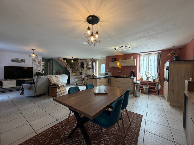 French property for sale in Saint-Mesmin, Dordogne - €141,700 - photo 4