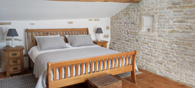 French property for sale in Messé, Deux-Sèvres - €267,500 - photo 7