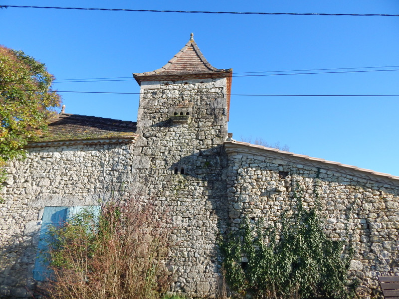 French property for sale in Saint-Sernin, Lot-et-Garonne - €610,000 - photo 5