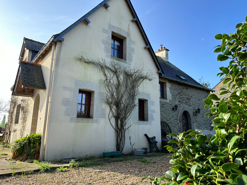 French property for sale in Taupont, Morbihan - €270,500 - photo 7