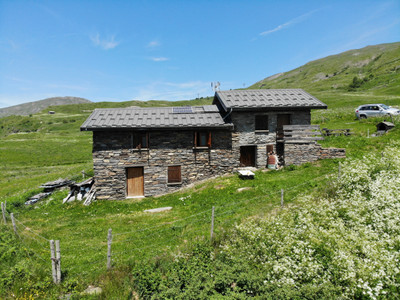 Ski property for sale in Saint Martin de Belleville - €650,000 - photo 8