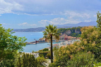 apartment for sale in Alpes-Maritimes