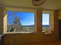 Maison à vendre à Cherveix-Cubas, Dordogne - 384.000 € - photo 4