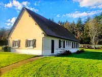 Propriété à vendre à Cheverny, Loir-et-Cher - 335 000 € - photo n°2
