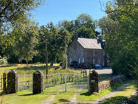 Propriété à vendre à Hambye, Manche - 550 000 € - photo n°12