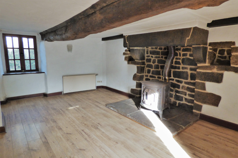 French property for sale in Les Monts d'Andaine, Orne - photo 6