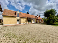 French property, houses and homes for sale in Montargis Loiret Centre