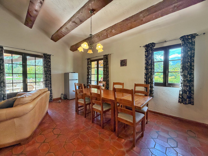 French property for sale in Tourrettes, Var - €645,000 - photo 4