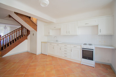 French property for sale in Sainte-Colombe-sur-l'Hers, Aude - €140,000 - photo 3