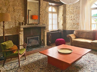 Maison à vendre à Excideuil, Dordogne - 362.000 € - photo 4