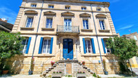 Propriété à vendre à Ginestas, Aude - 695 000 € - photo n°1