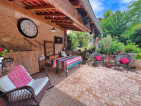 Propriété à vendre à Bourdeilles, Dordogne - 291 000 € - photo n°10