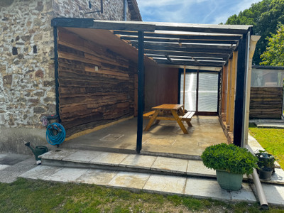 French property for sale in Champsac, Haute-Vienne - €224,700 - photo 6