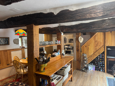 French property for sale in Kergrist-Moëlou, Côtes-d'Armor - €194,400 - photo 2