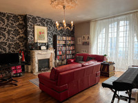 Maison à vendre à Thiviers, Dordogne - 280.000 € - photo 4