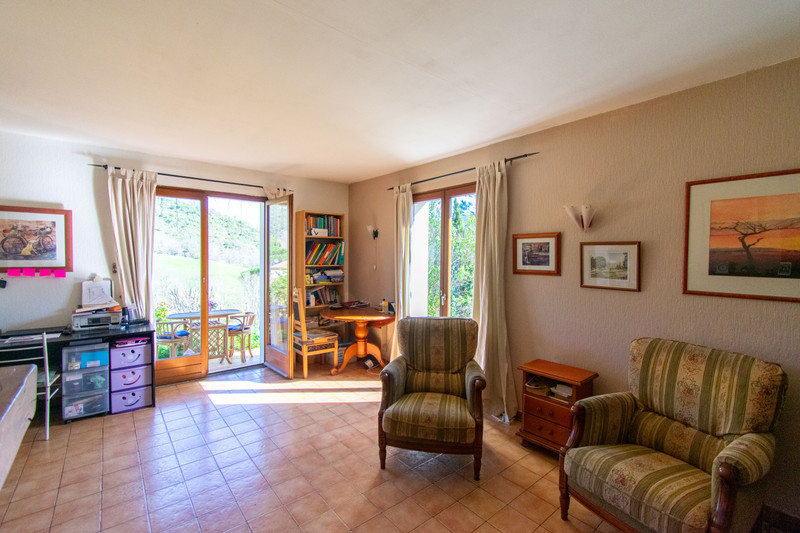 House for sale in Quillan Aude Charming detached 2/3 bedroom