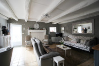 Maison à vendre à Bessé, Charente - 119.900 € - photo 8