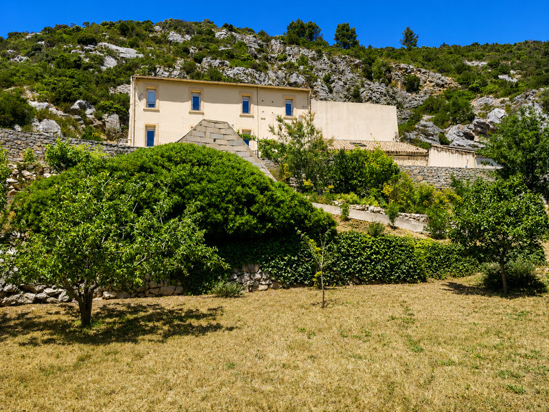 French property for sale in Villesèque-des-Corbières, Aude - €450,000 - photo 0