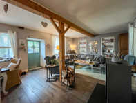 Maison à vendre à Jugon-les-Lacs, Côtes-d'Armor - 449.500 € - photo 3