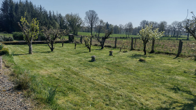 French property for sale in Carelles, Mayenne - €333,900 - photo 2
