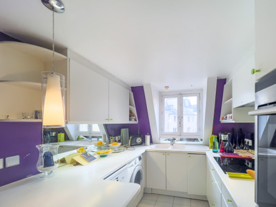 French property for sale in Paris 5e Arrondissement, Paris - €1,680,000 - photo 8