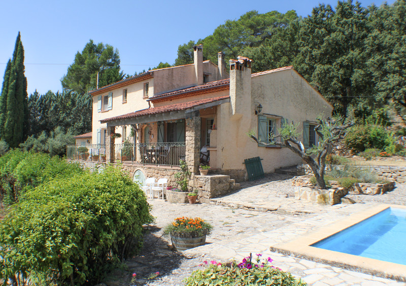 French property for sale in Cotignac, Var - €850,000 - photo 7