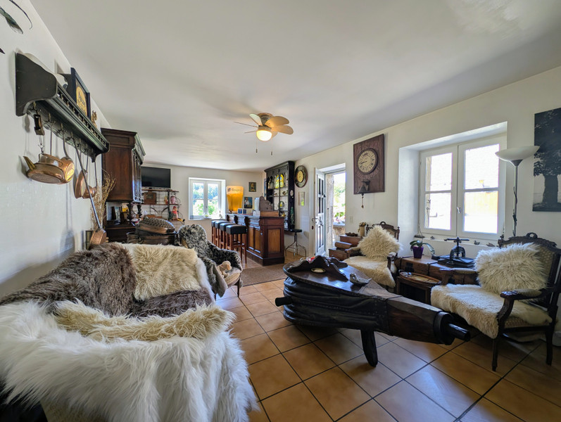 French property for sale in Les Martys, Aude - €840,000 - photo 4