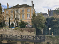 houses and homes for sale inSegréMaine-et-Loire Pays_de_la_Loire