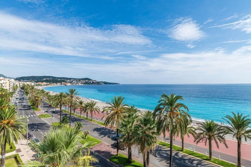 French property for sale in Nice, Alpes-Maritimes - €719,000