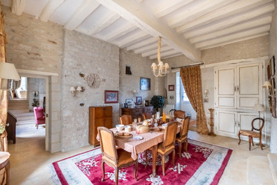 French property for sale in Maulay, Vienne - €995,000 - photo 3