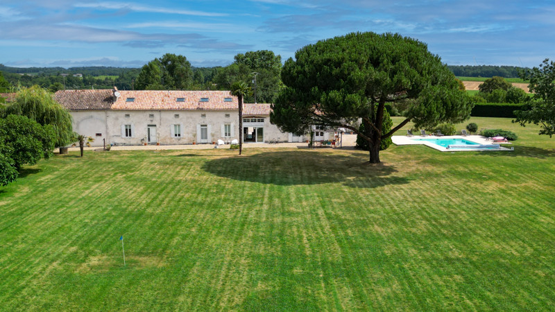 maison à vendre à Aquitaine (Nouvelle-Aquitaine)