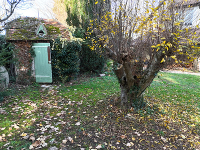 French property for sale in La Châtre, Indre - €360,400 - photo 9