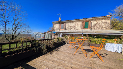 house for sale in Tarn