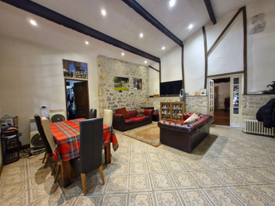 French property for sale in Feuillade, Charente - €1,276,595 - photo 4