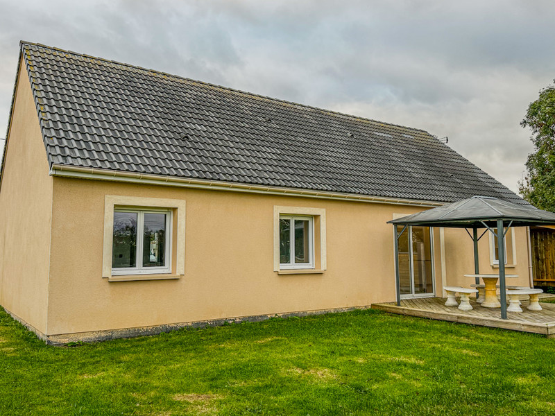 French property for sale in La Haye, Manche - €283,550 - photo 3