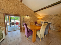 Maison à vendre à Échourgnac, Dordogne - 381.600 € - photo 3