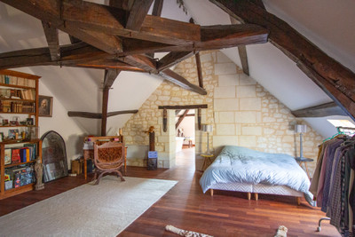 French property for sale in Sepmes, Indre-et-Loire - €670,000 - photo 6