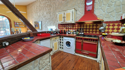 French property for sale in La Redorte, Aude - €155,000 - photo 9