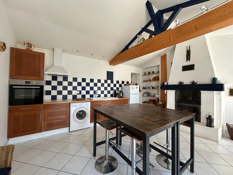 French property for sale in Grues, Vendée - €219,350 - photo 1