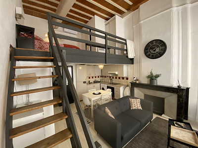 French property for sale in Perpignan, Pyrénées-Orientales - €123,000 - photo 8