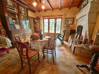Maison à vendre à Coutures, Dordogne - 286.760 € - photo 4