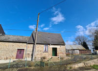 houses and homes for sale inSaint-Denis-de-GastinesMayenne Pays_de_la_Loire