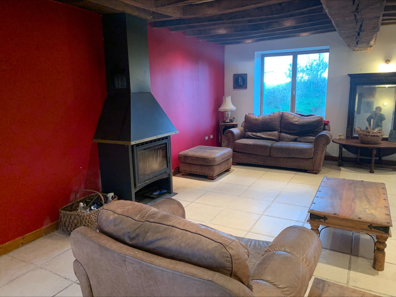 French property for sale in Lussac-les-Églises, Haute-Vienne - €70,600 - photo 1