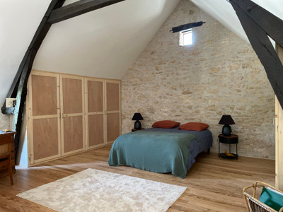 French property for sale in Ids-Saint-Roch, Cher - €318,000 - photo 6