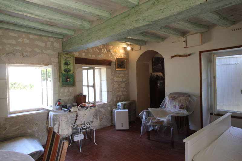 French property for sale in Villentrois-Faverolles-en-Berry, Indre - €269,500 - photo 13