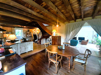 Maison à vendre à Bouteilles-Saint-Sébastien, Dordogne - 477.000 € - photo 3